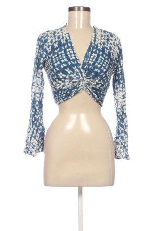 Bluză de femei Zara, Mărime S, Culoare Multicolor, Preț 73,49 Lei, #137828136