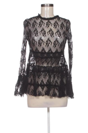 Bluzka damska Unbranded, Rozmiar S, Kolor Czarny, Cena 41,13 zł, #137828176