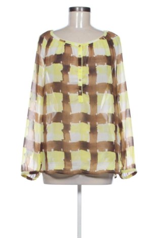 Bluză de femei Esprit, Mărime L, Culoare Multicolor, Preț 72,99 Lei, #137828280