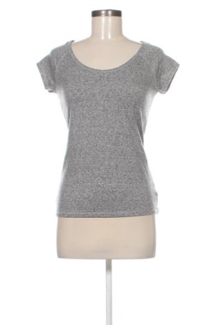 Bluzka damska Decathlon, Rozmiar M, Kolor Szary, Cena 41,18 zł, #137828342