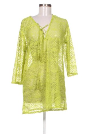 Damen Shirt Papaya, Größe M, Farbe Grün, Preis 9,72 €, #137828420