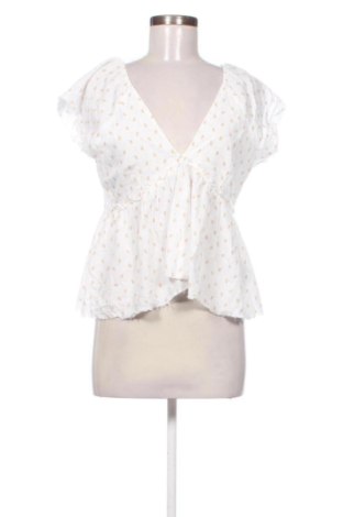 Damen Shirt H&M, Größe S, Farbe Mehrfarbig, Preis 9,72 €, #137828433