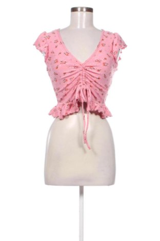 Bluzka damska New Look, Rozmiar M, Kolor Kolorowy, Cena 41,13 zł, #137828459