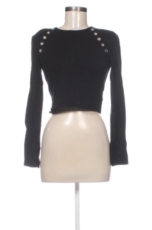 Női blúz H&M, Méret M, Szín Fekete, Ár 3 546 Ft, #137828515