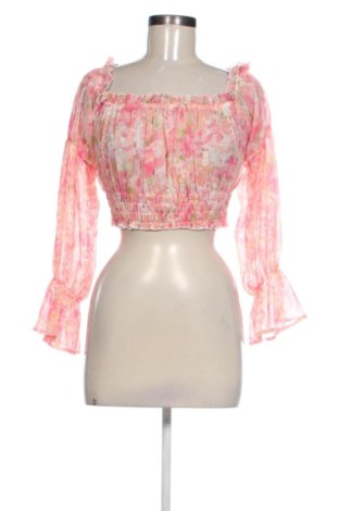 Bluză de femei Unbranded, Mărime M, Culoare Multicolor, Preț 52,49 Lei, #137828704