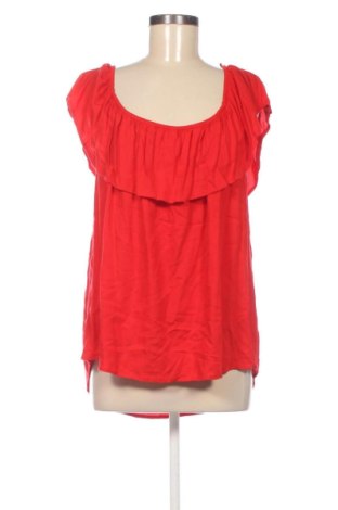 Bluzka damska New View, Rozmiar XL, Kolor Czerwony, Cena 42,34 zł, #137828748
