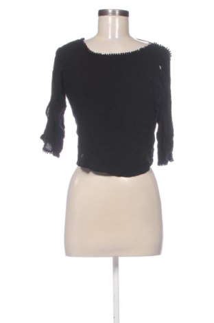 Damen Shirt Bik Bok, Größe S, Farbe Schwarz, Preis 10,00 €, #137828762