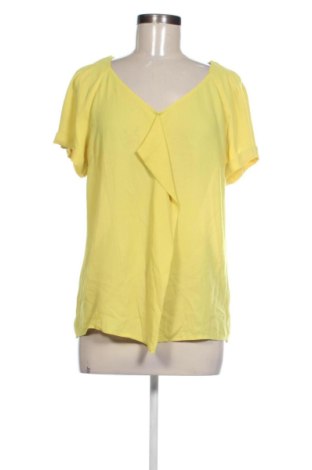 Bluză de femei H&M, Mărime L, Culoare Galben, Preț 52,49 Lei, #137828785