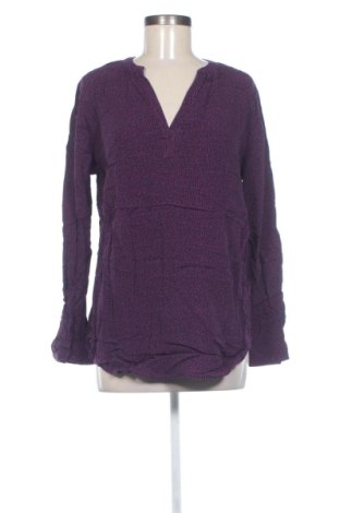 Дамска блуза Esprit, Размер L, Цвят Лилав, Цена 8,69 €, #137828853