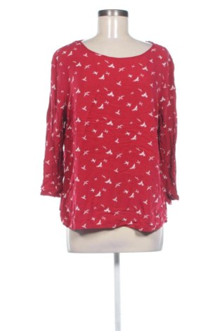 Bluză de femei Tom Tailor, Mărime XL, Culoare Multicolor, Preț 82,99 Lei, #137828892