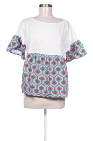 Damen Shirt Weekend Max Mara, Größe L, Farbe Mehrfarbig, Preis 48,00 €, #137828898