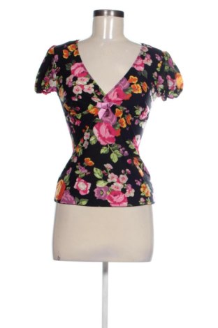 Bluză de femei Unbranded, Mărime M, Culoare Multicolor, Preț 52,49 Lei, #137828939