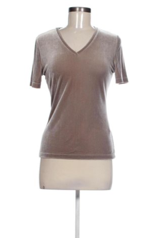 Bluză de femei Marks & Spencer, Mărime M, Culoare Maro, Preț 73,49 Lei, #137828952