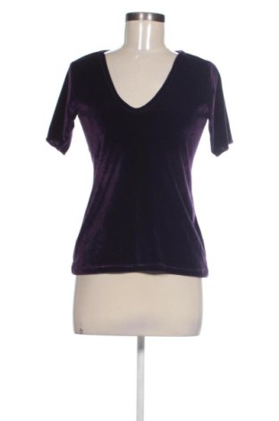 Bluză de femei Unbranded, Mărime M, Culoare Mov, Preț 52,49 Lei, #137828974