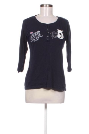 Bluză de femei Montego, Mărime XL, Culoare Albastru, Preț 52,49 Lei, #137829011