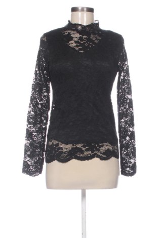 Дамска блуза Vero Moda, Размер S, Цвят Черен, Цена 10,00 €, #137829166