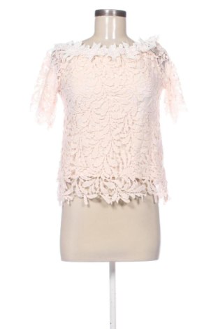 Bluză de femei Unbranded, Mărime M, Culoare Roz, Preț 52,49 Lei, #137829189