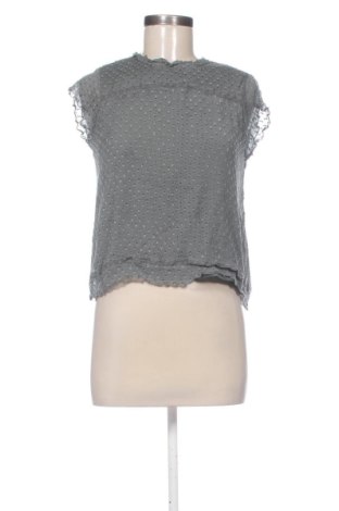 Bluză de femei ONLY, Mărime S, Culoare Gri, Preț 52,49 Lei, #137829324