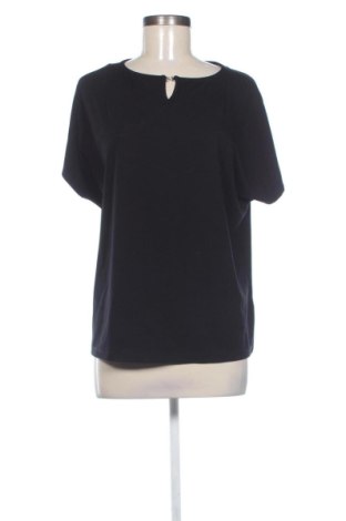 Damen Shirt Street One, Größe M, Farbe Schwarz, Preis 14,00 €, #137829404