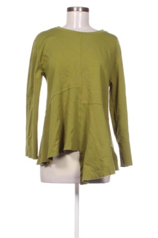 Damen Shirt Unbranded, Größe L, Farbe Grün, Preis 9,72 €, #137829423