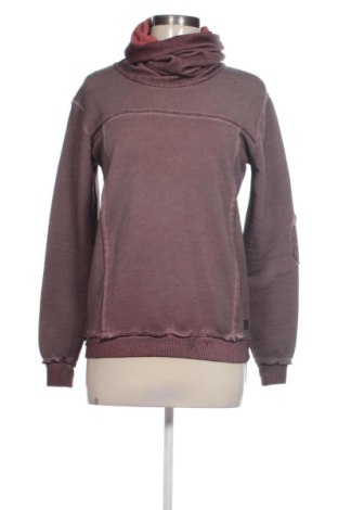 Bluzka damska Unbranded, Rozmiar M, Kolor Popielaty róż, Cena 42,34 zł, #137829426