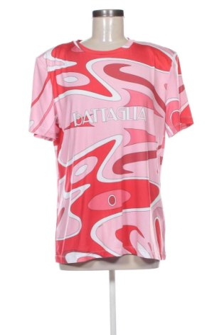 Damen Shirt Sara Battaglia, Größe L, Farbe Mehrfarbig, Preis 151,00 €, #137829429