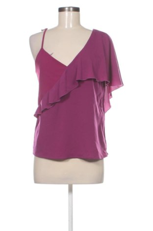 Damen Shirt Pinko, Größe M, Farbe Lila, Preis 110,00 €, #137829657