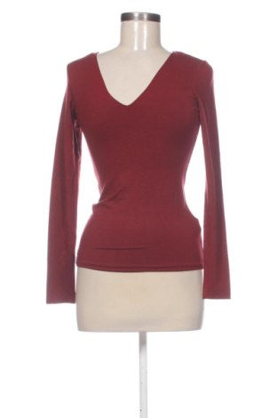 Damen Shirt Amisu, Größe S, Farbe Rot, Preis € 16,00, #137830001
