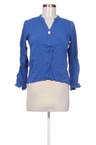 Damen Shirt Reserved, Größe XS, Farbe Blau, Preis 9,72 €, #137830030