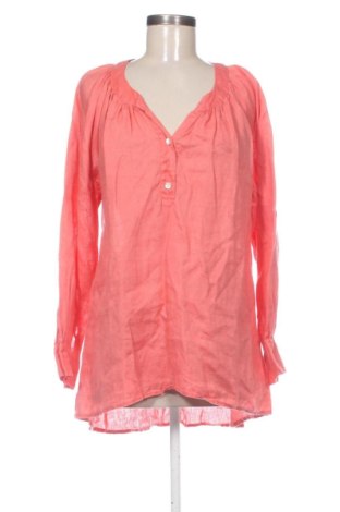 Damen Shirt Zavanna, Größe XL, Farbe Rosa, Preis 10,00 €, #137830036