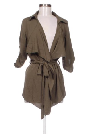 Damen Shirt Unbranded, Größe M, Farbe Grün, Preis 9,72 €, #137830132