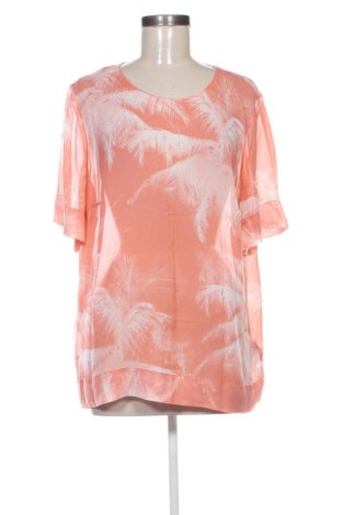 Bluzka damska Escada Sport, Rozmiar XL, Kolor Różowy, Cena 249,78 zł, #137830163