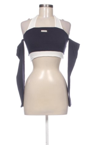Bluză de femei SHEIN, Mărime XS, Culoare Multicolor, Preț 52,49 Lei, #137830187