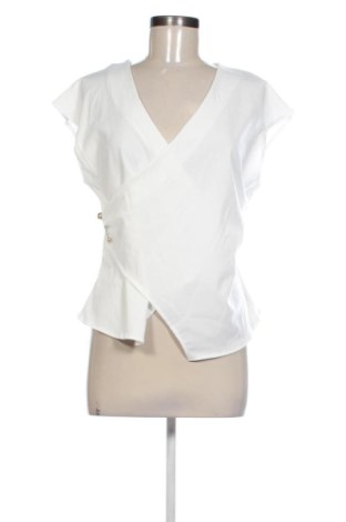 Bluză de femei Unbranded, Mărime S, Culoare Alb, Preț 52,49 Lei, #137830324
