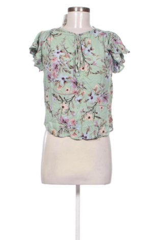 Damen Shirt Reserved, Größe S, Farbe Mehrfarbig, Preis € 9,72, #137830335