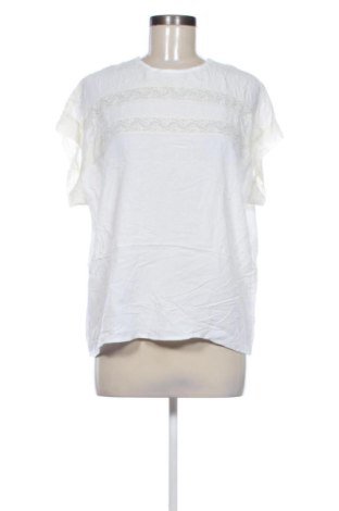 Bluzka damska Levi's, Rozmiar M, Kolor Biały, Cena 94,99 zł, #137830386