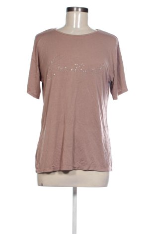 Tricou de femei Unbranded, Mărime L, Culoare Mov deschis, Preț 47,24 Lei, #137830408