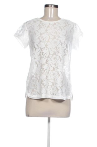 Dámska blúza Zara, Veľkosť M, Farba Biela, Cena  10,00 €, #137830471