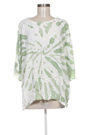 Bluză de femei NEW COLLECTION, Mărime 3XL, Culoare Multicolor, Preț 73,49 Lei, #137830526