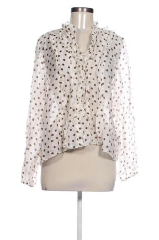 Dámska blúza Zara, Veľkosť XL, Farba Viacfarebná, Cena  14,00 €, #137830556