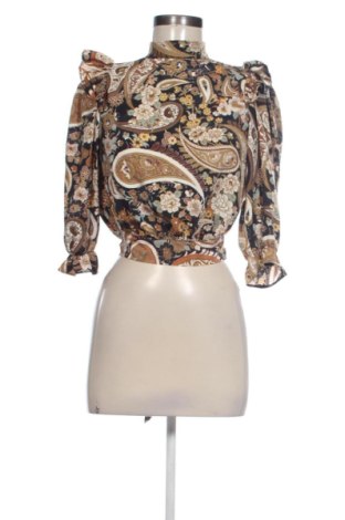 Bluză de femei Dorothy Perkins, Mărime XS, Culoare Multicolor, Preț 73,49 Lei, #137830636