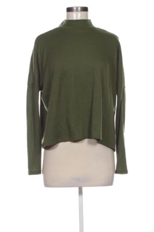 Γυναικεία μπλούζα Unbranded, Μέγεθος XXL, Χρώμα Πράσινο, Τιμή 10,00 €, #137830665