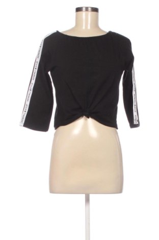 Dámska blúza Kendall & Kylie, Veľkosť M, Farba Čierna, Cena  25,00 €, #137830740
