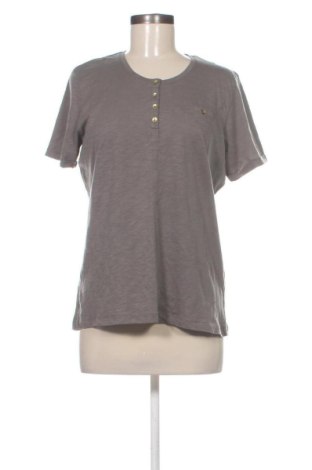 Bluzka damska Unbranded, Rozmiar M, Kolor Szary, Cena 42,34 zł, #137830808