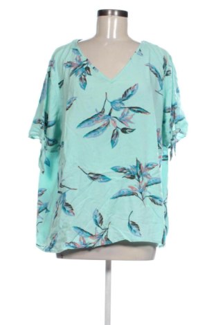 Bluză de femei Cecil, Mărime XXL, Culoare Multicolor, Preț 73,49 Lei, #137830890