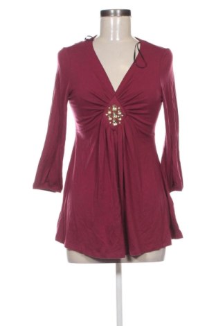 Bluză de femei Body Flirt, Mărime S, Culoare Roșu, Preț 52,49 Lei, #137830896
