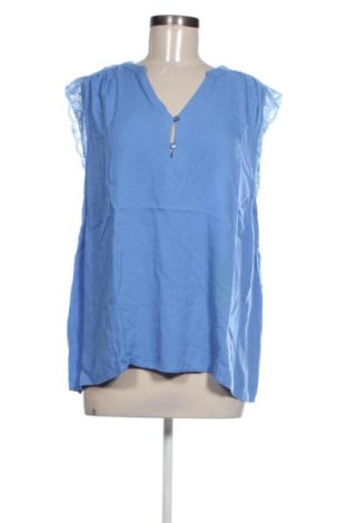 Bluză de femei ONLY, Mărime XXL, Culoare Albastru, Preț 52,49 Lei, #137830930