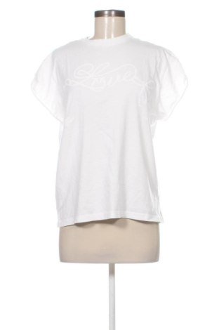 Bluză de femei Pinko, Mărime S, Culoare Alb, Preț 309,70 Lei, #137831024