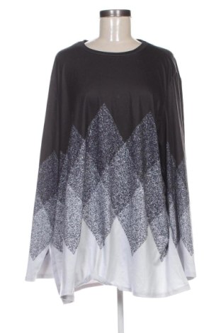 Bluză de femei Unbranded, Mărime XXL, Culoare Multicolor, Preț 52,49 Lei, #137831058