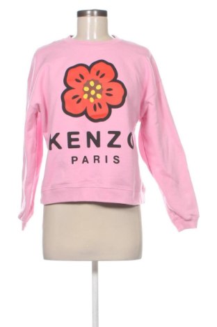 Dámska blúza Kenzo, Veľkosť XL, Farba Ružová, Cena  69,11 €, #137831080